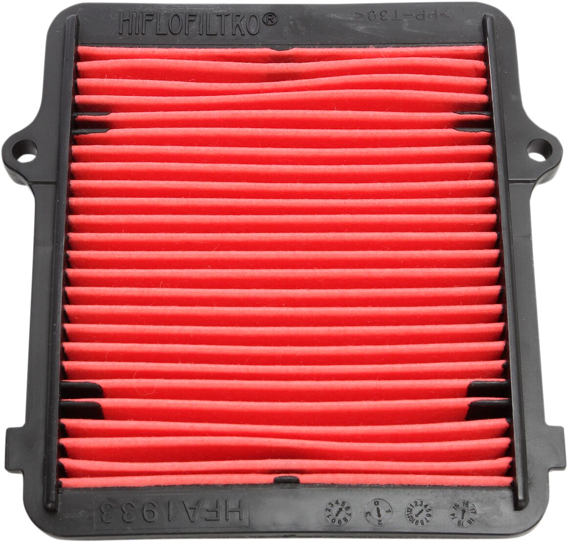 AIR FILTER CRF1000 2 REQ