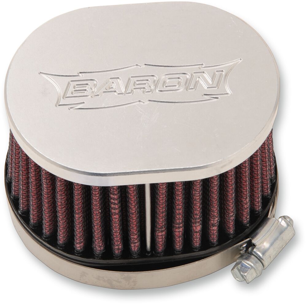 AIR FILTER HIGH FLOW BAK