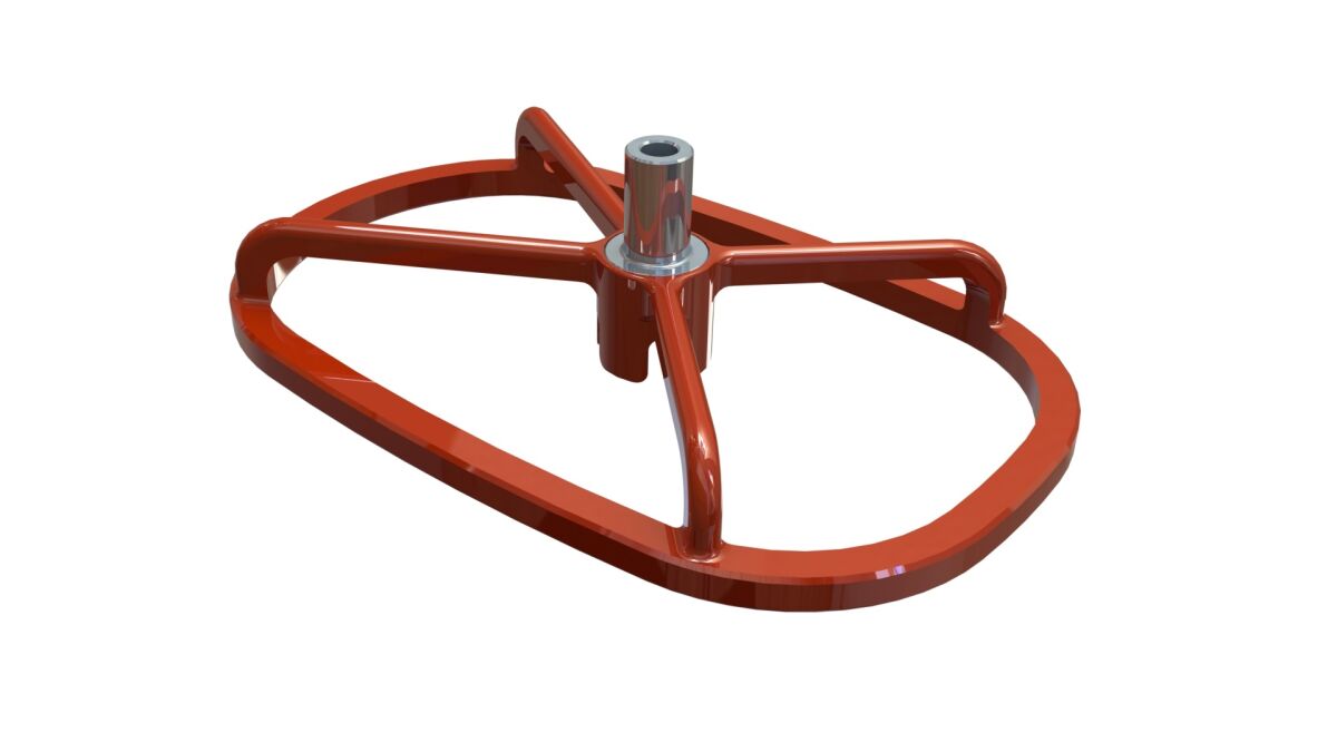 AIR CAGE HONDA CRF250/450