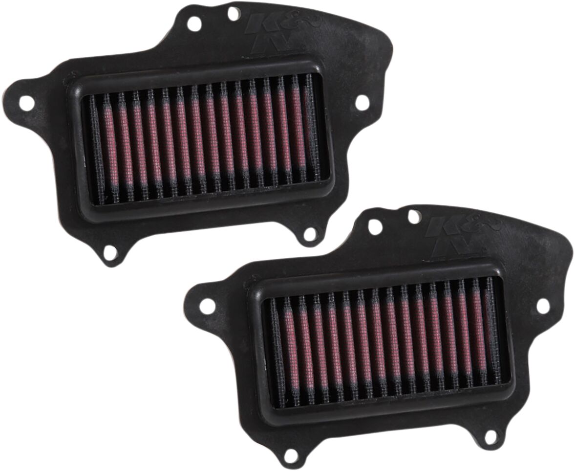 AIR FILTER SUZ C90/M90