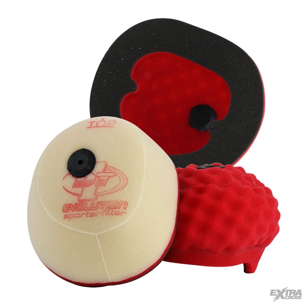 AIR FLTR KXF 250-450 NO