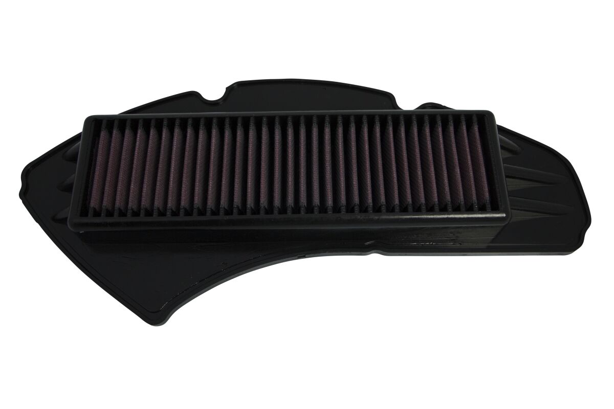 AIR FLT YAM GPD NMAX 125