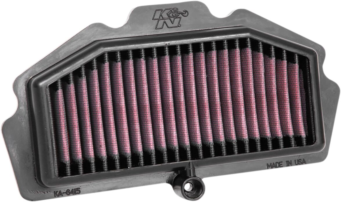 AIR FILTER KLE650/NINJA