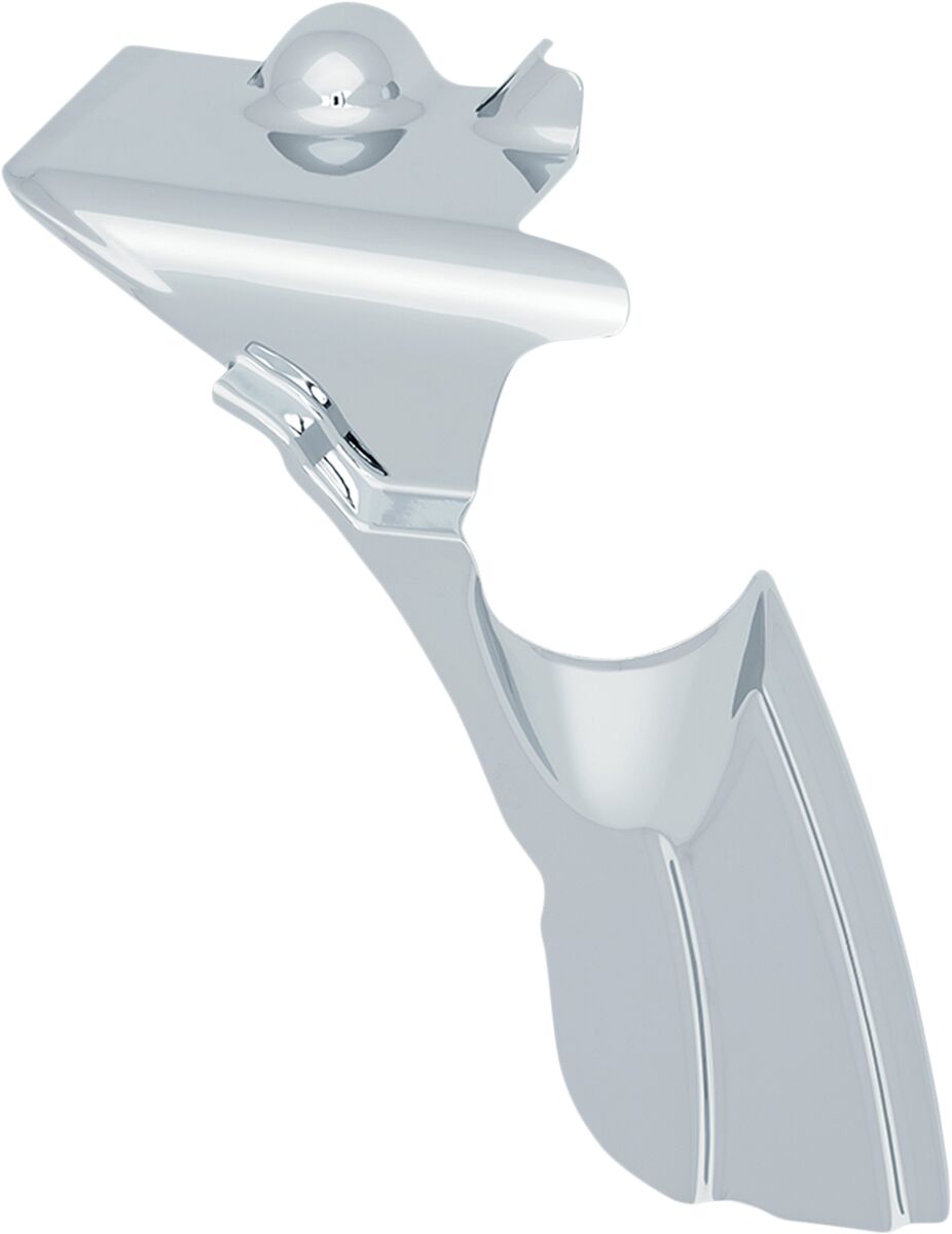 REAR OIL PANEL ACCENT FOR