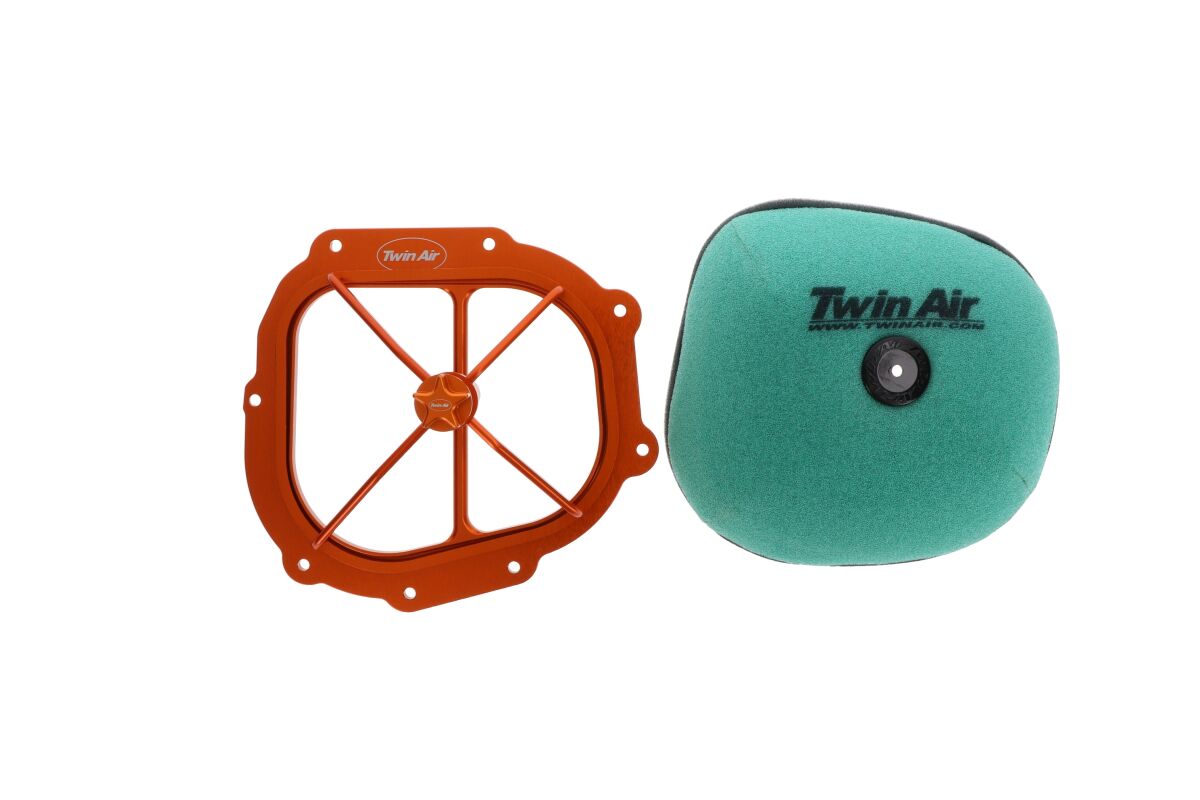 POWERFLOW KIT KX250 '21
