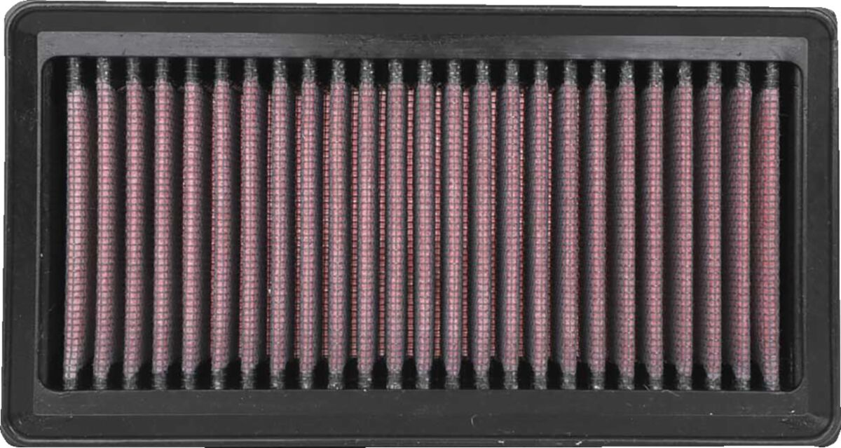 AIR FILTER TRIUMPH SCRAMB