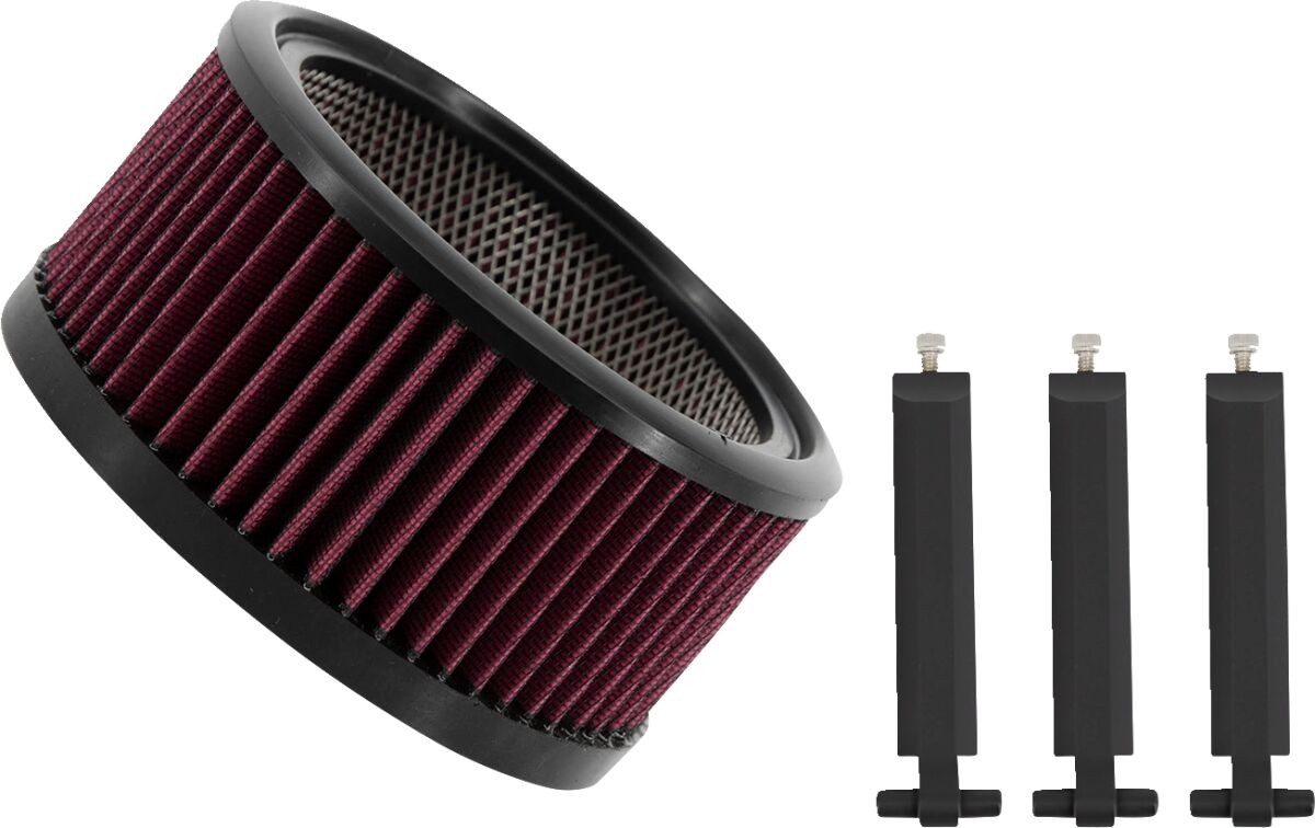 AIR FILTER BIG PWR ASLT B