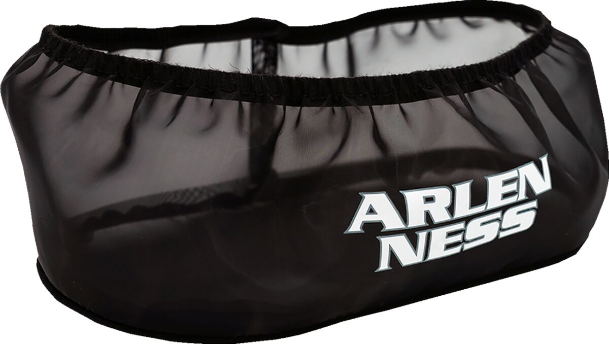 RAIN SOCK OVAL BLACK