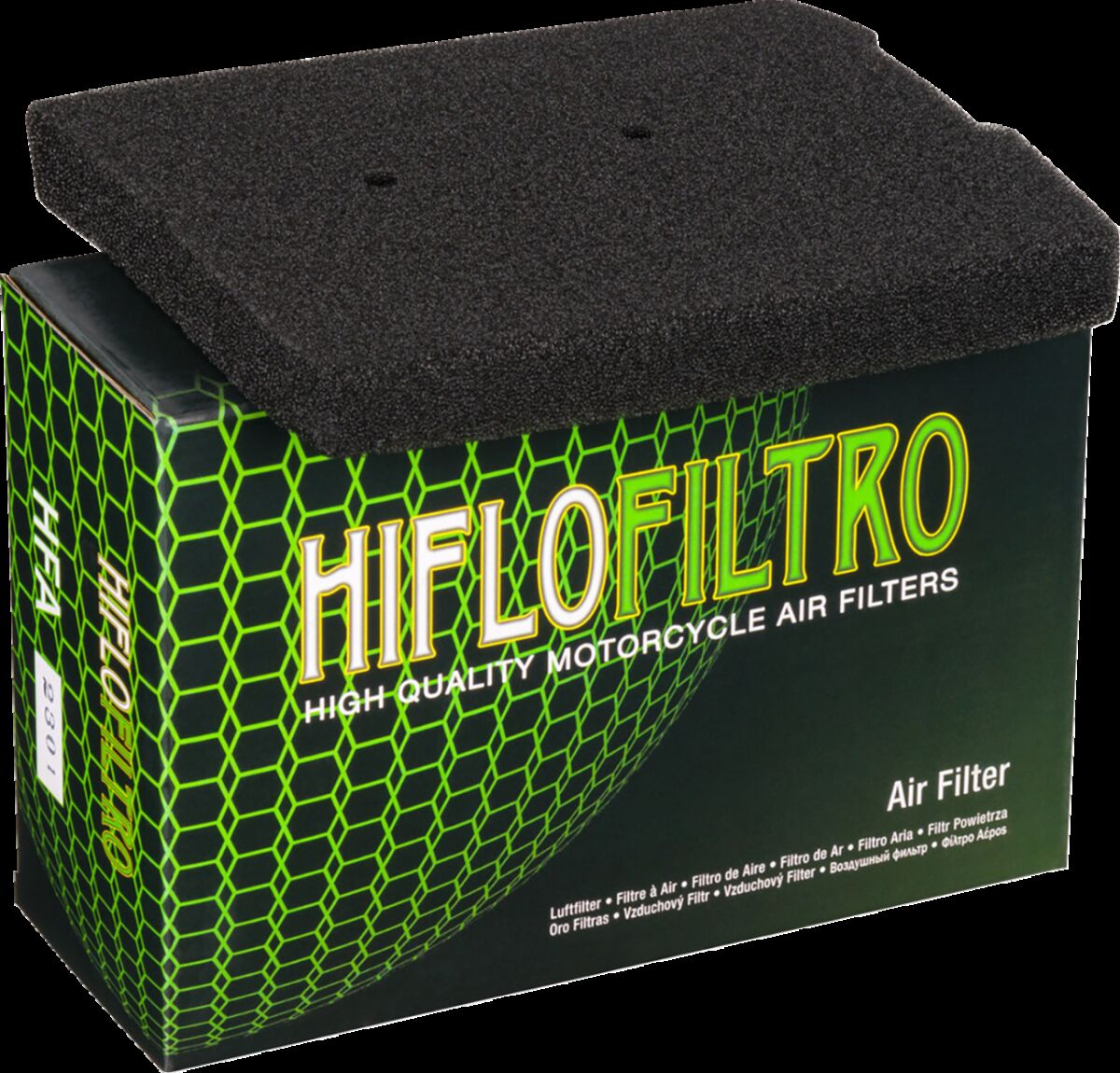 AIR FILTER KLE300