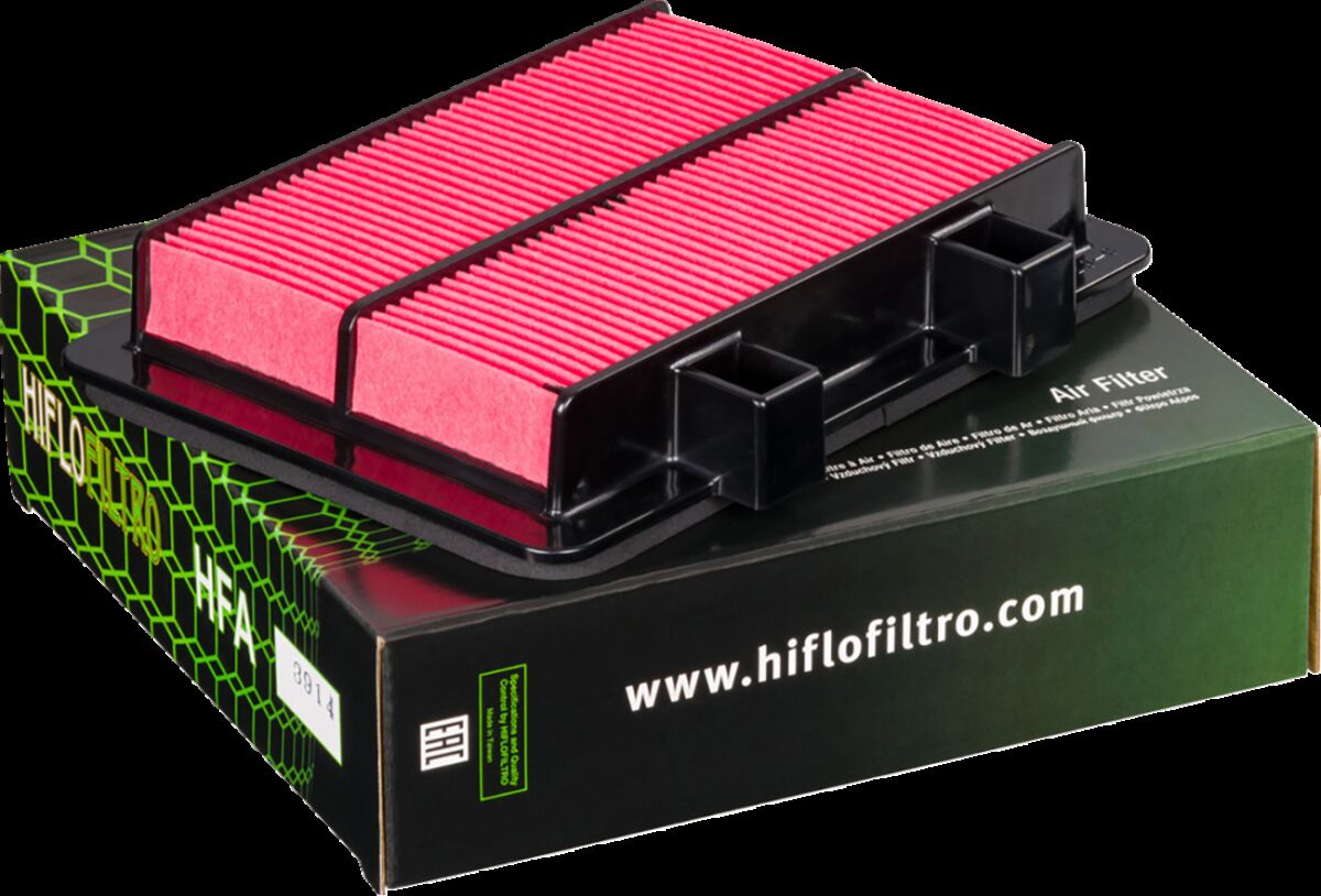 AIR FILTER DL1000A