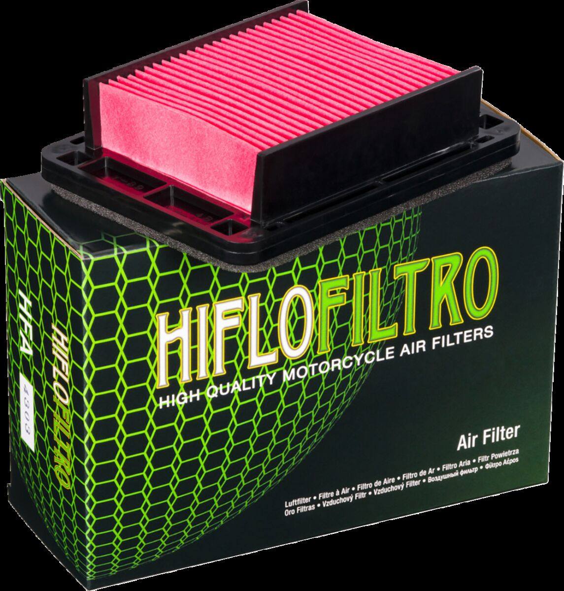 AIR FILTER YZF-R3 MT-03