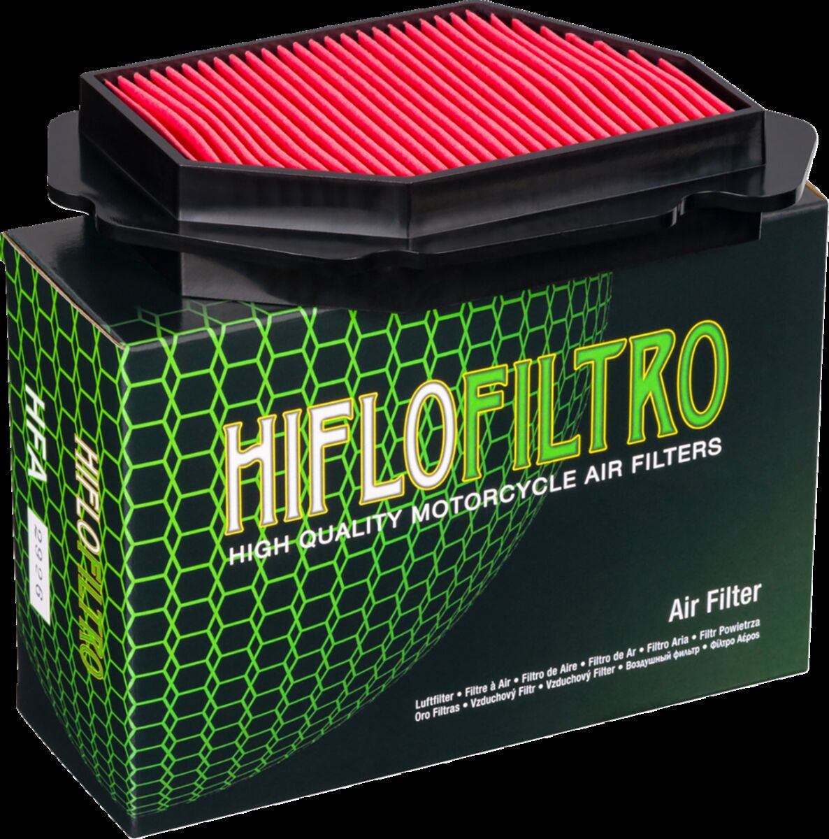 AIR FILTER 1000 NINJA H2