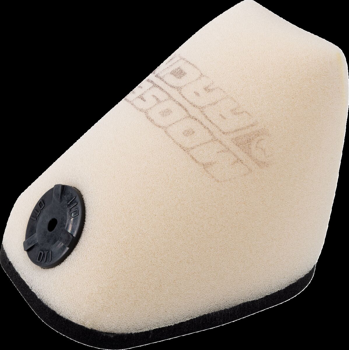 HELMET DOMN RUB BK 3X