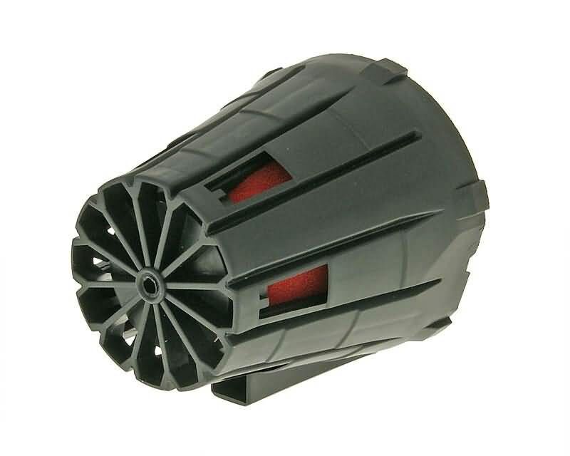 AIR FILTER RACING BOXED 39-45M