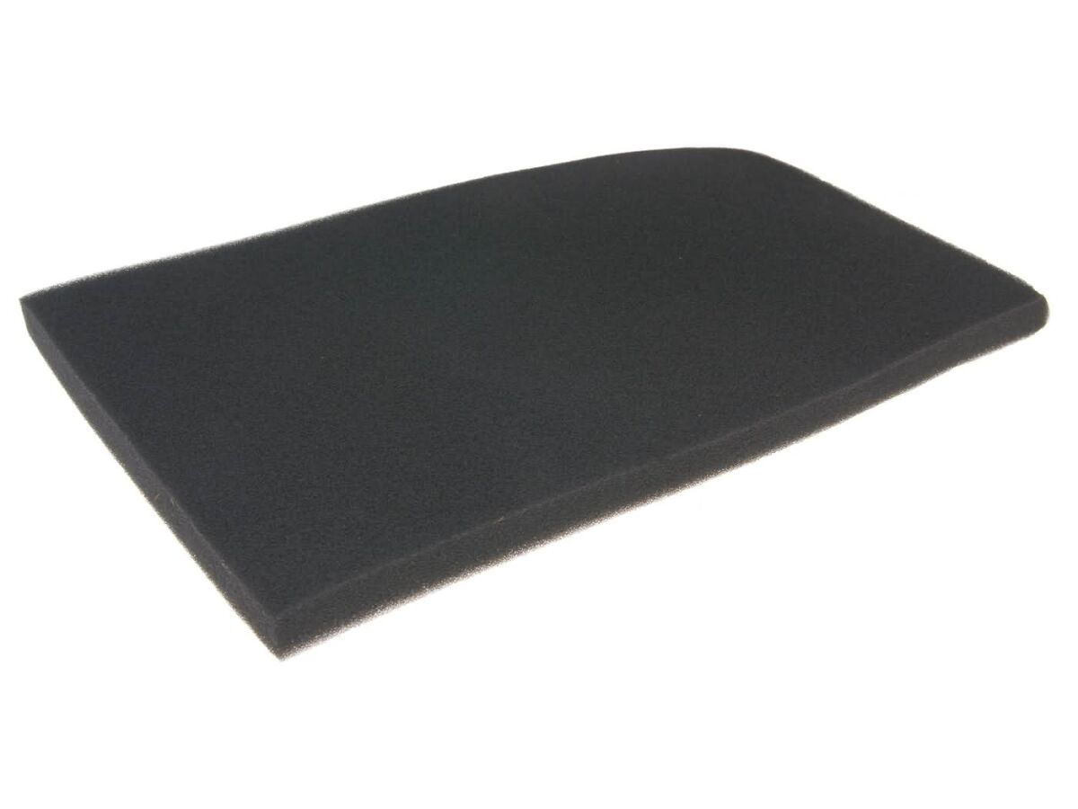 AIR FILTER FOAM 20X30CM UNIVER