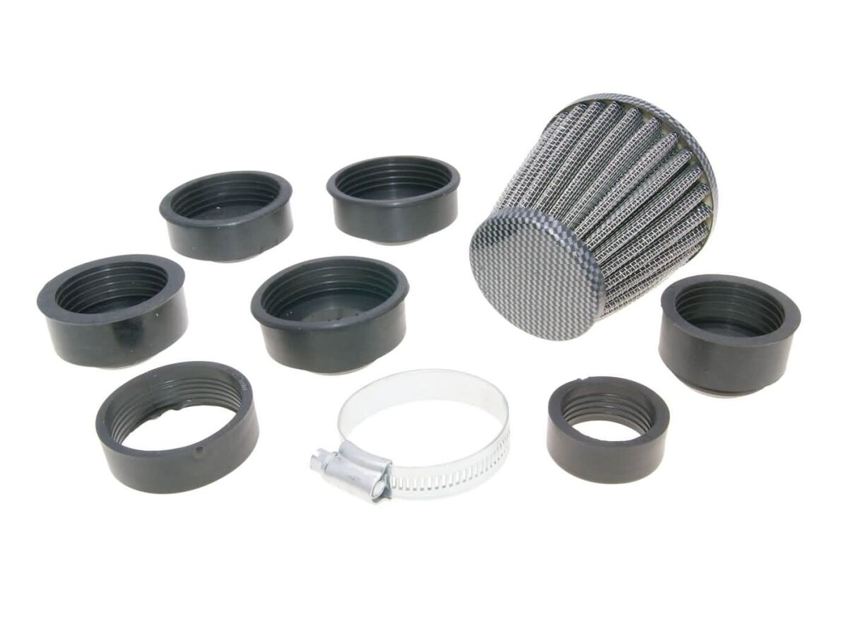 HLMT AFRM-MIP BROZK BL MD