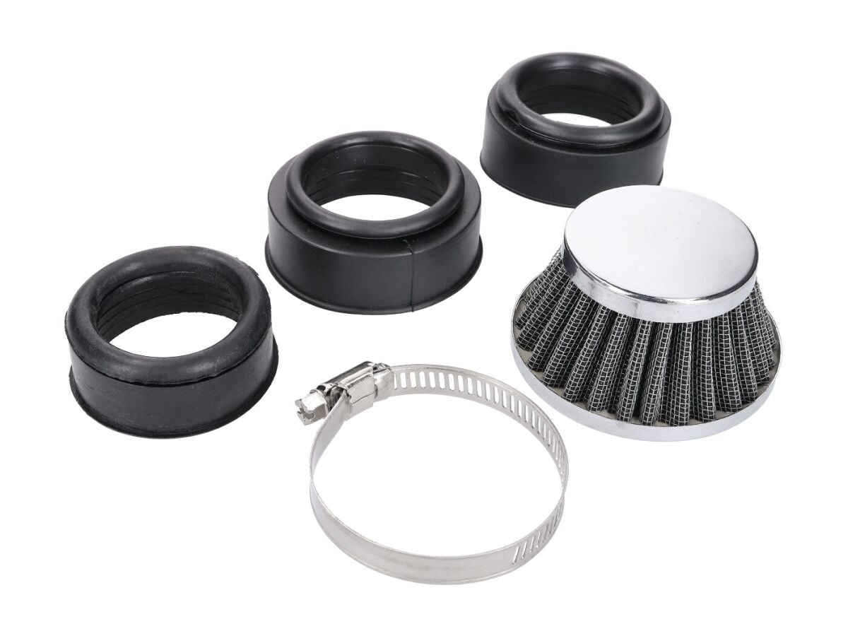 AIR FILTER POWER SHORTY 44-54M
