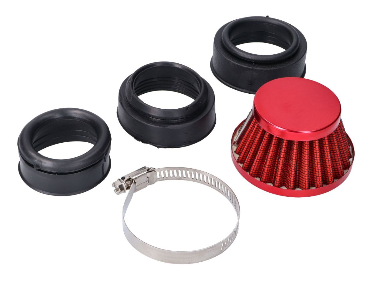 AIR FILTER POWER SHORTY 44-54M