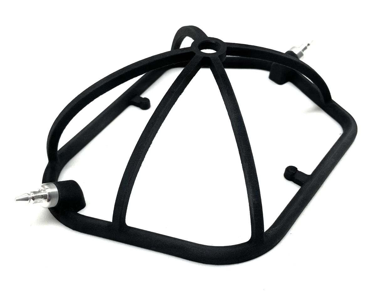 AIR CAGE CARBON KTM'23