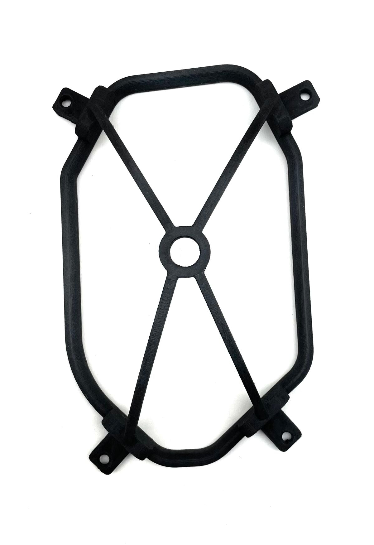 AIR CAGE CARBON KX '24