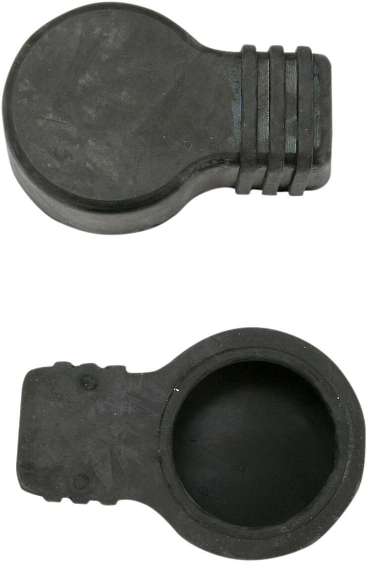 BOOT RUBBER BREATHER KIT FOR H