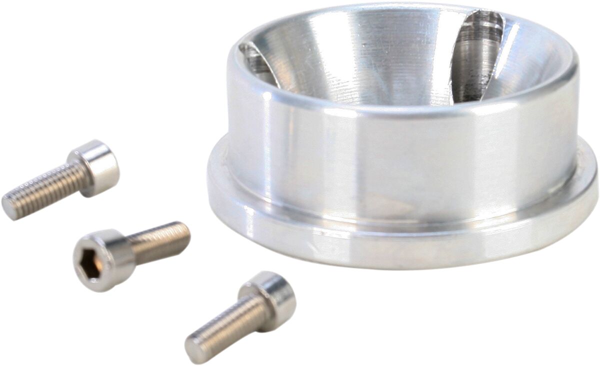 ADAPTER 38MM MIK SIL