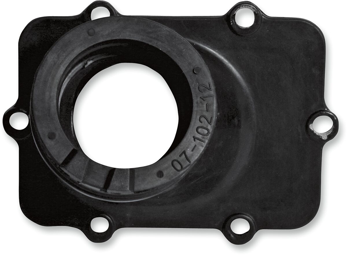 CARB FLANGE SKI DOO
