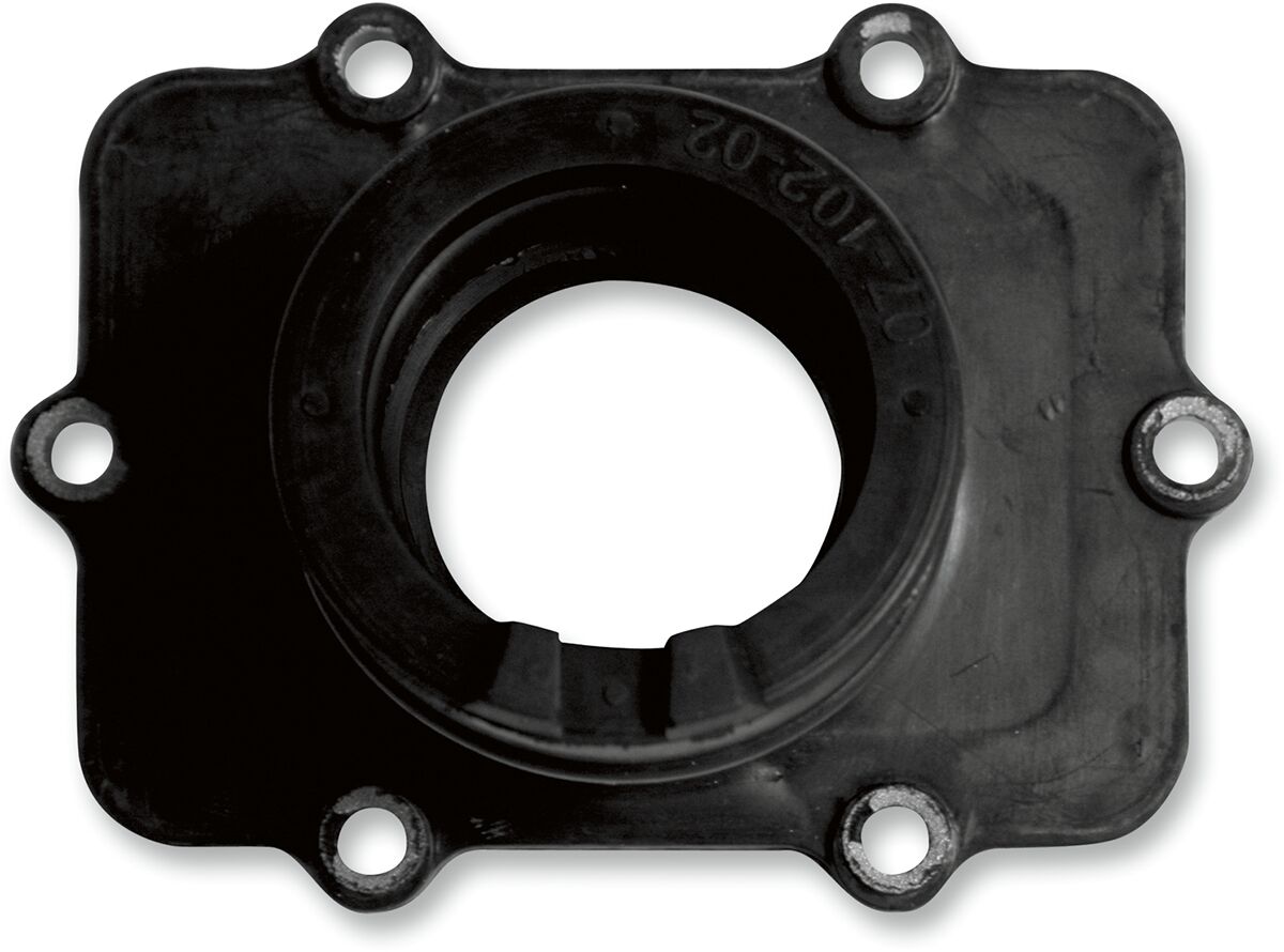 CARB FLANGE SKI DOO