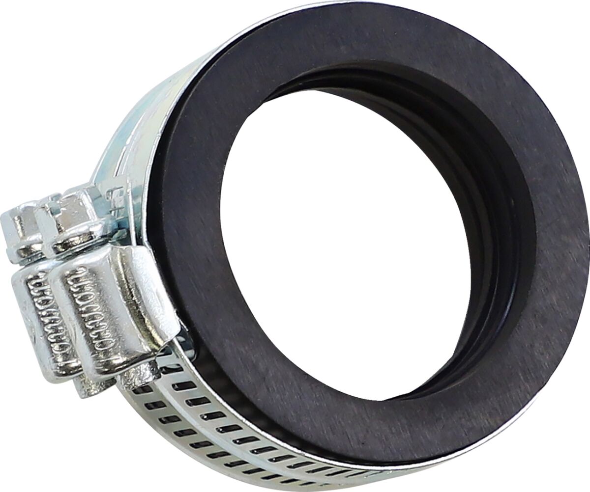 INTAKE BOOTS MSE HON 40