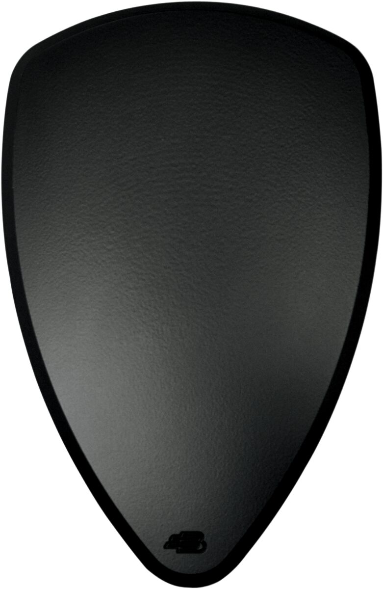 COVER BAK REPLCMNT BLK