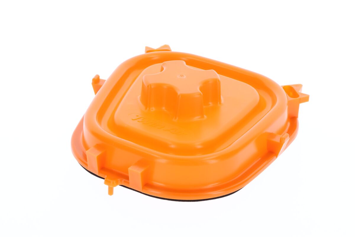 AIRBOX CVR PF CRF450'21