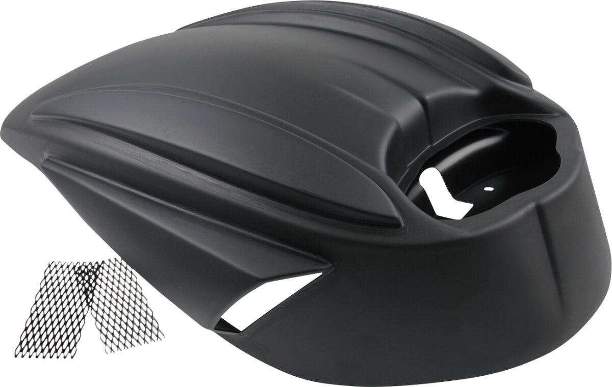 AIRBOX COVER CUST VROD