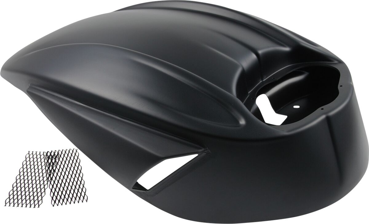 AIRBOX COVER SPECIAL VROD