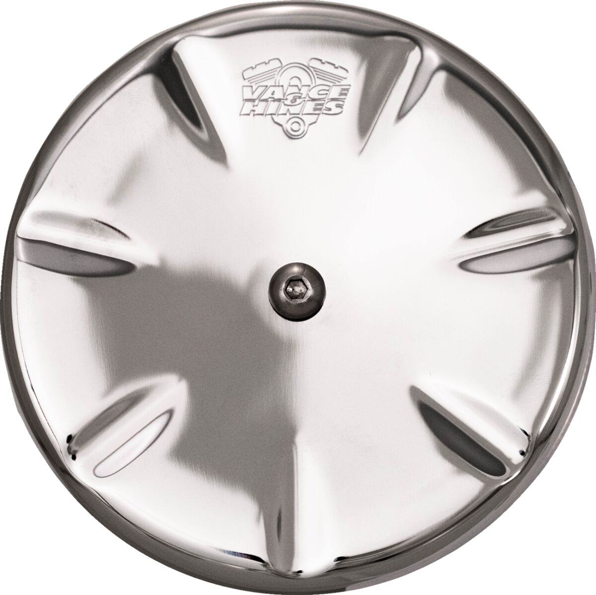 COVER A/C CHR.V02 ELIM.