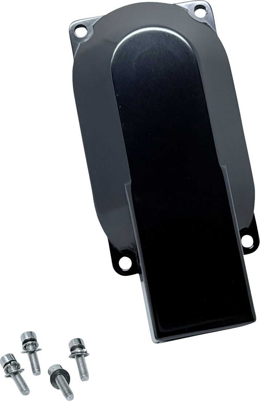 COVER THROTTLE BODY BILLET M8