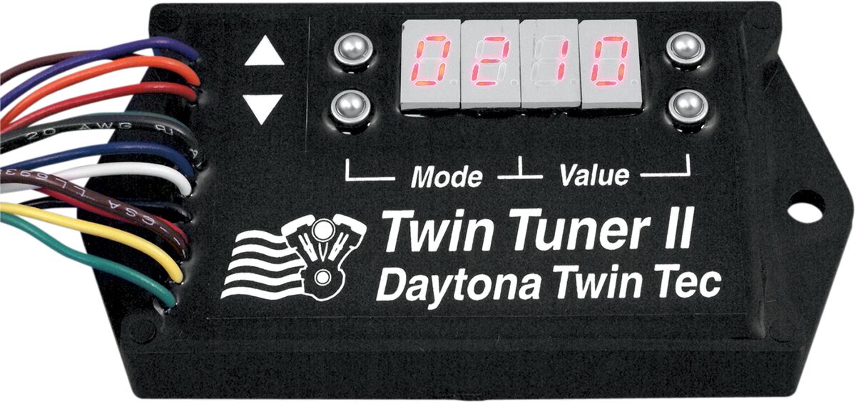 CONTROLLER T-TUNER2