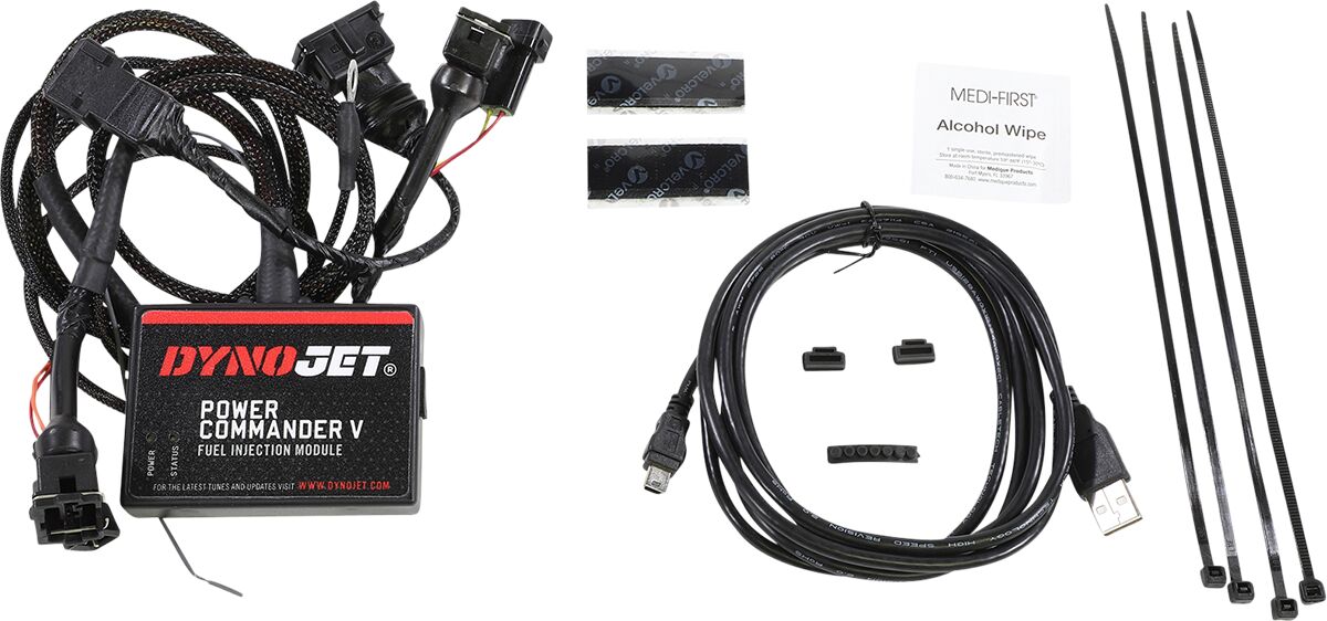 PC-V DUC HMOTARD 821