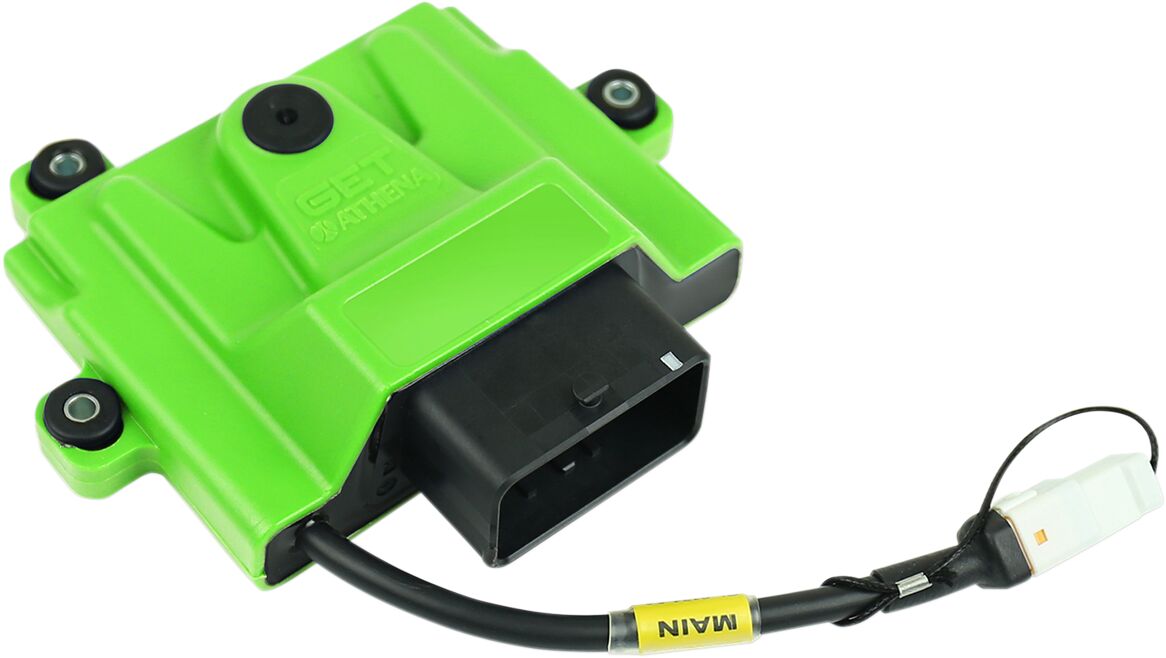 GET ECU 300 TPI 18-19