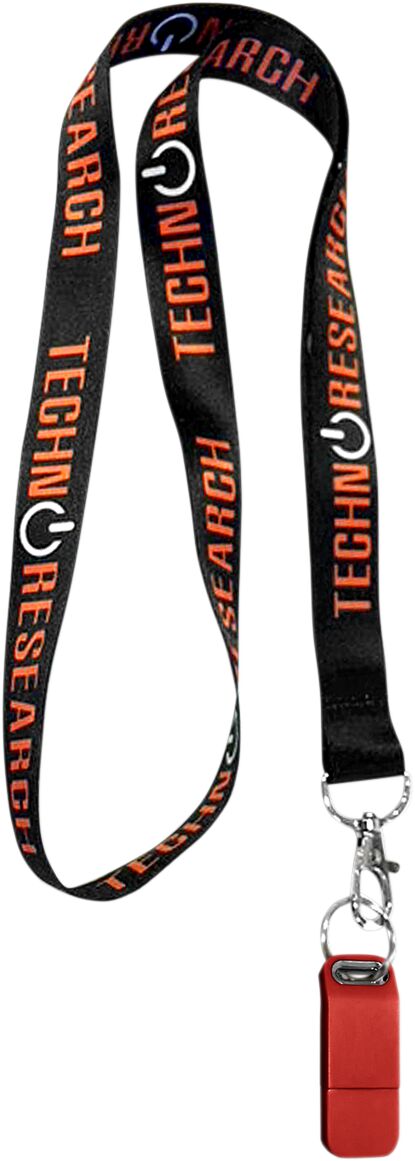 DELPHI MASTER KEY RED