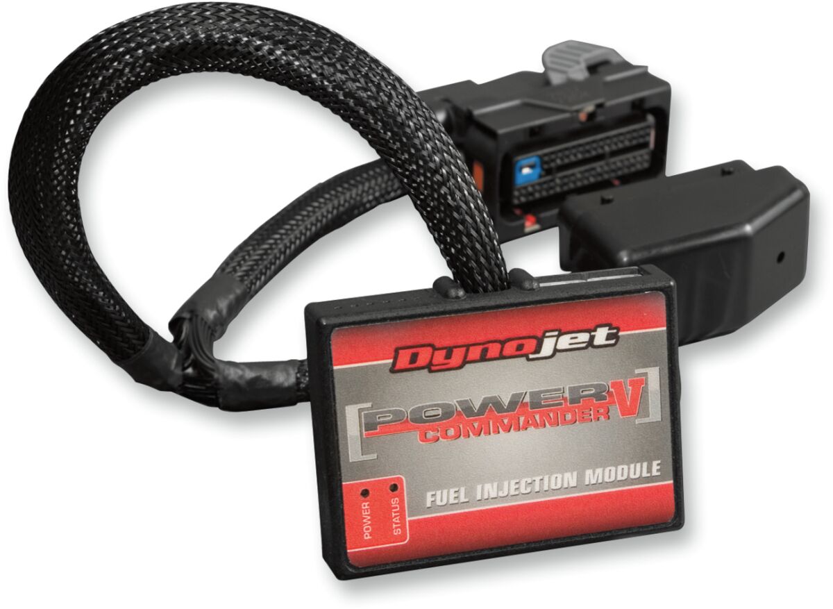 PC-V ROY W/I EFI MODELS 08-17