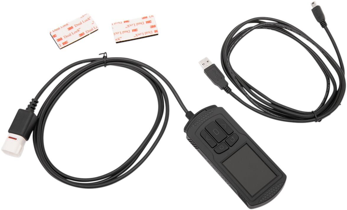 POWER VISION 3 HARLEY 11-19 CA