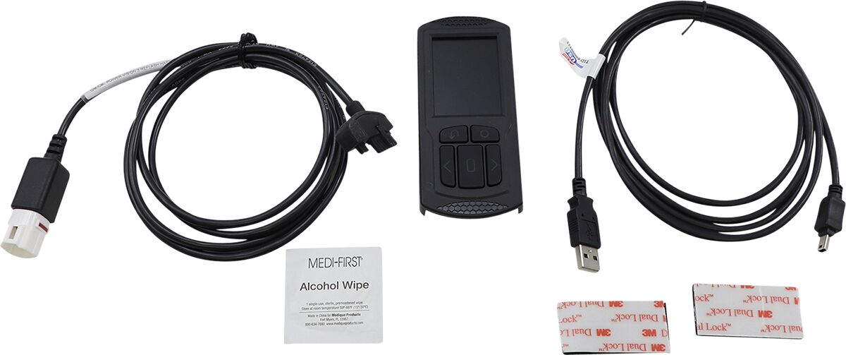 PV-3 YAM S.TENERE 1200