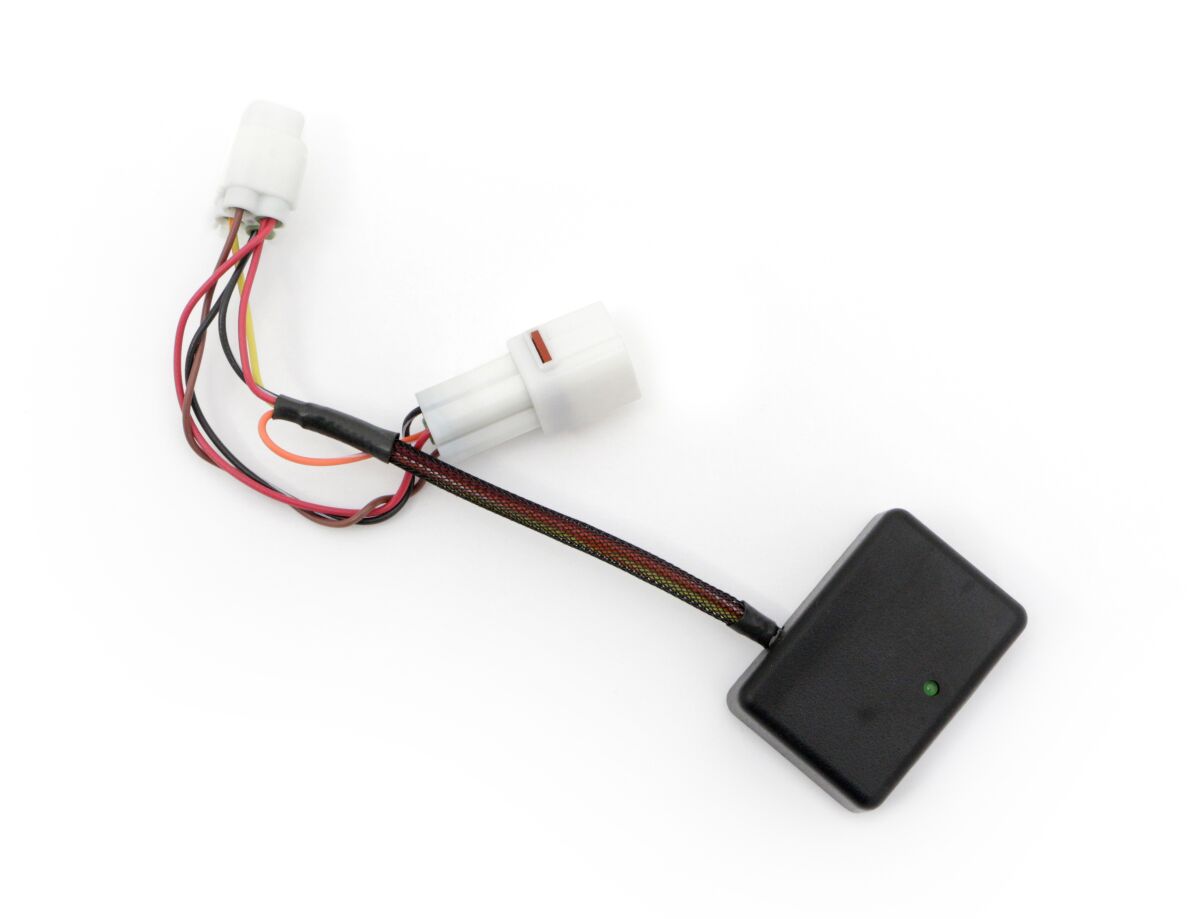 O2 OPT-T3 SUZ V-STROM