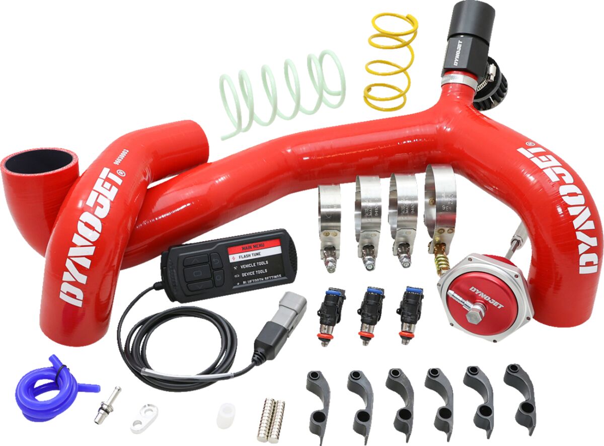 STAGE 4 PP KT MAV X3 17+