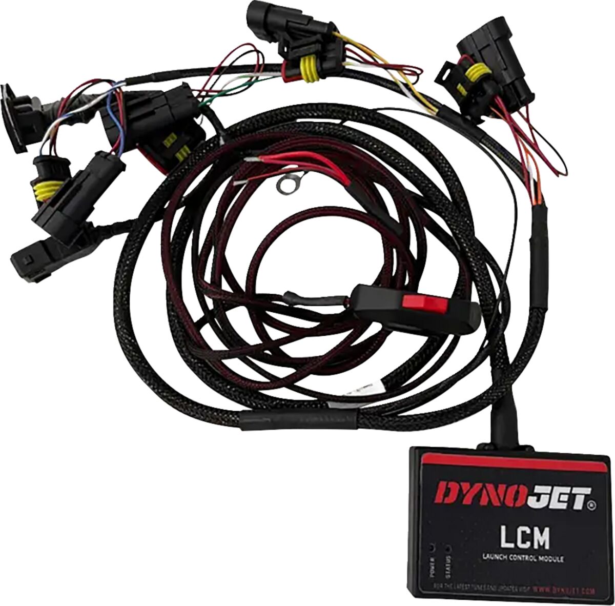 LNCH CNTRL KT RZR PROR 22