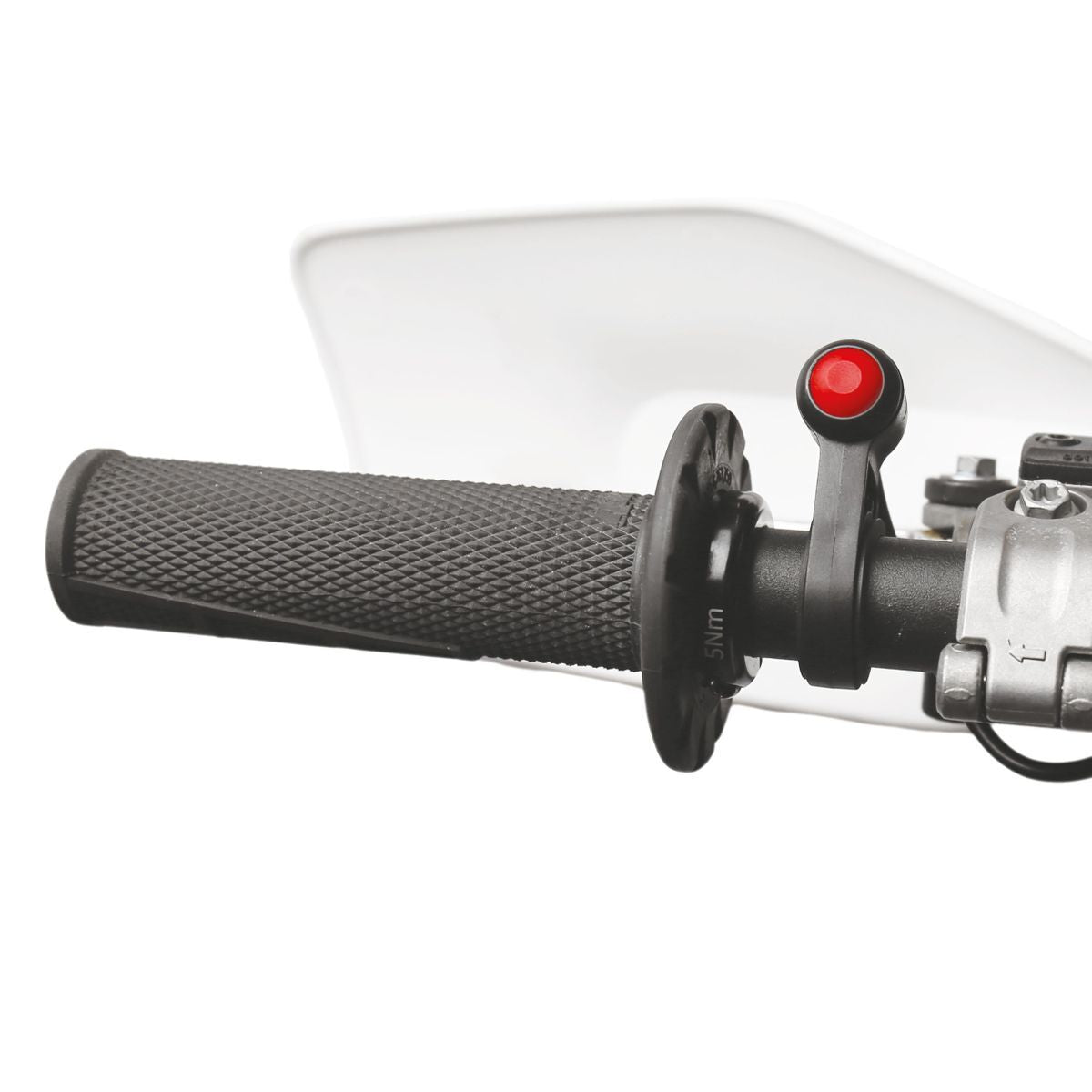 BUTTON REPL LC-GPA - MODE