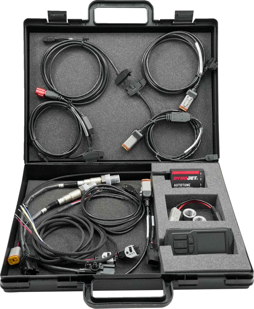 POWER VISION 3 SHOP KIT TK1