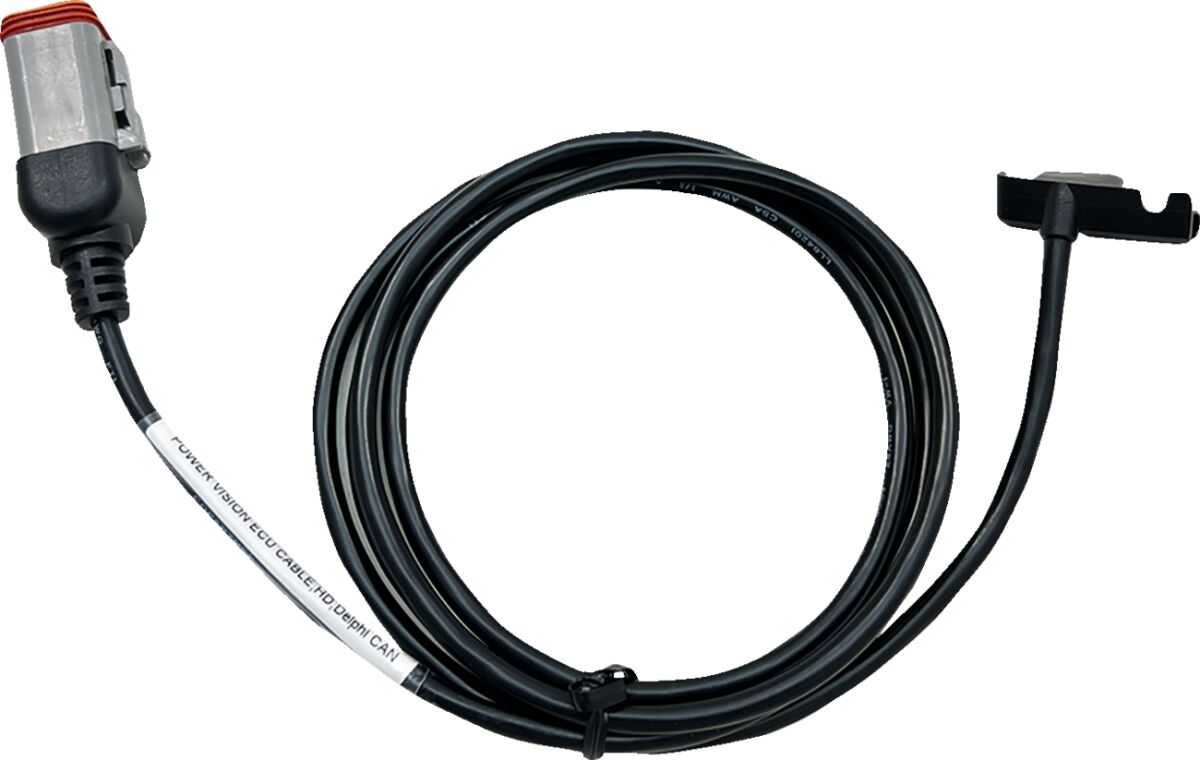 CABLE POWER VISION HD CAN