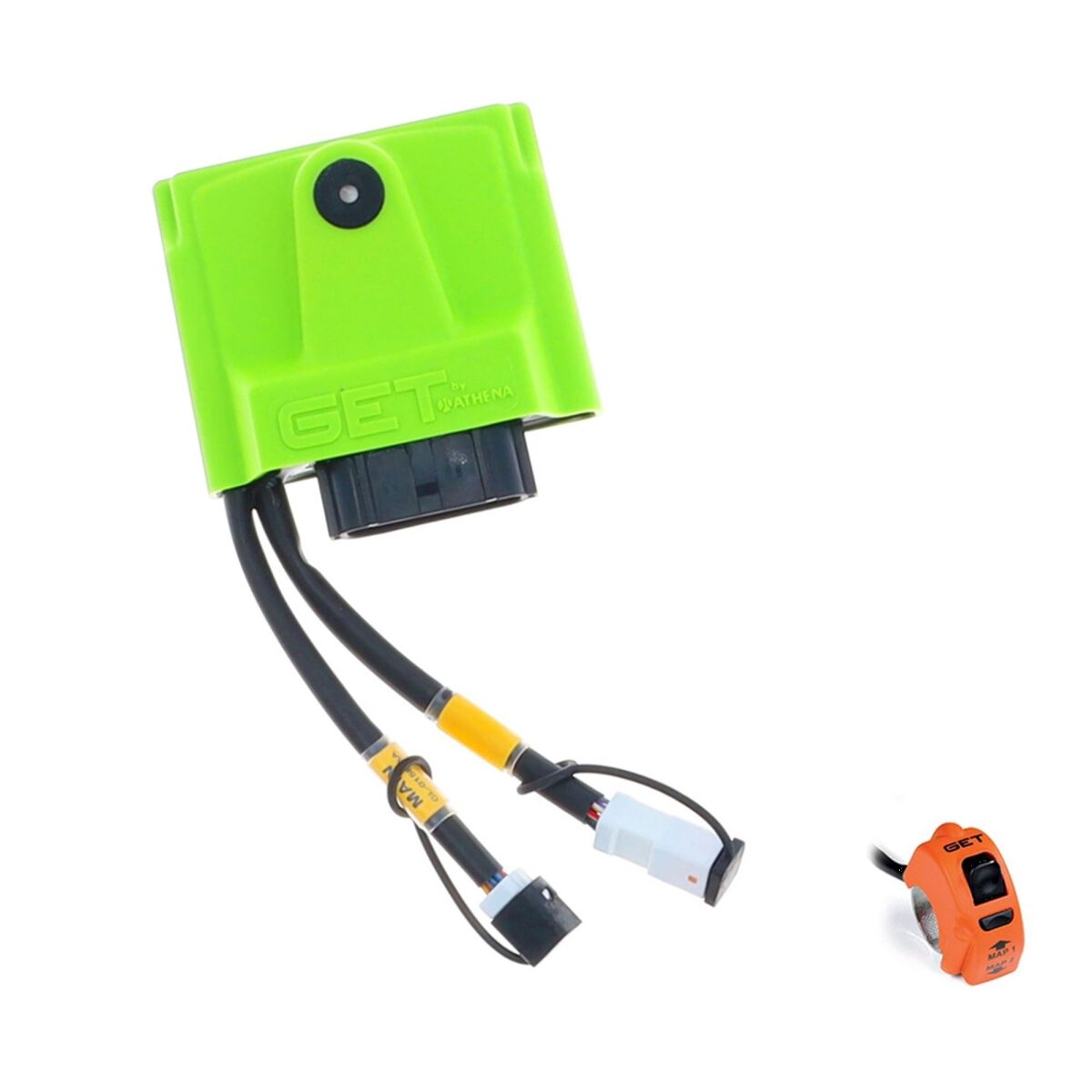 GET RX1 BASIC YZF450 2023-