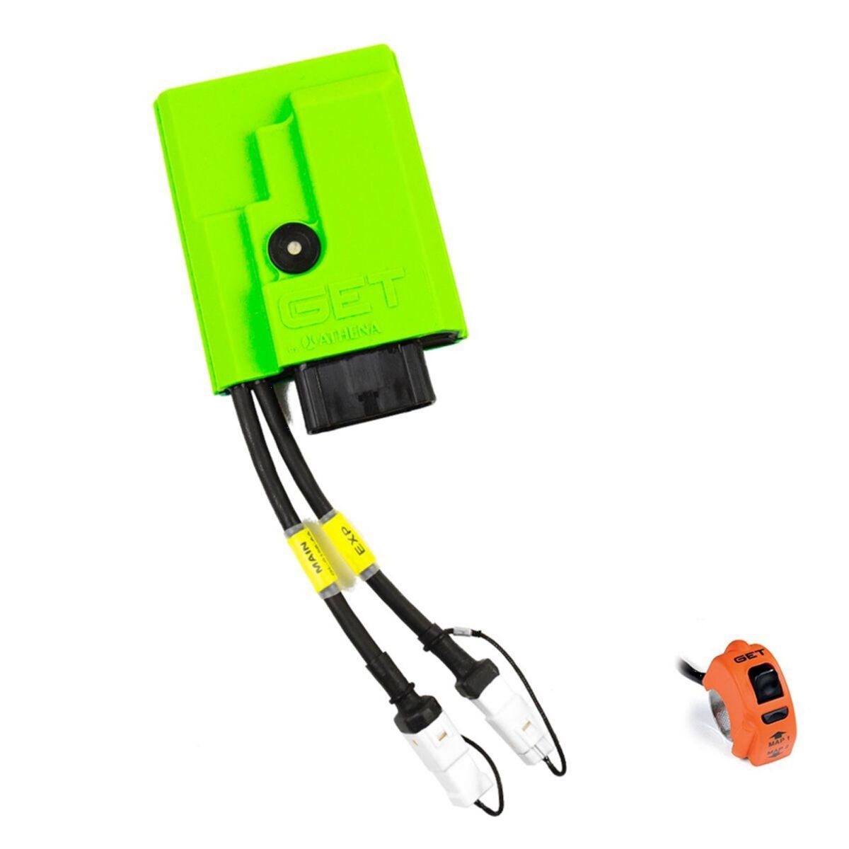 GET RX1 BASIC SXF350 23-